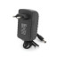 ДБЖ Mini UPS WGP UPS103A White 10400mAh 5V/9V/12V, Li-ion та блок живлення SPF-1202B 12V/2A (24W)