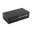10-портовый PoE-коммутатор ONV ONV-H1108PGBES неуправляемый