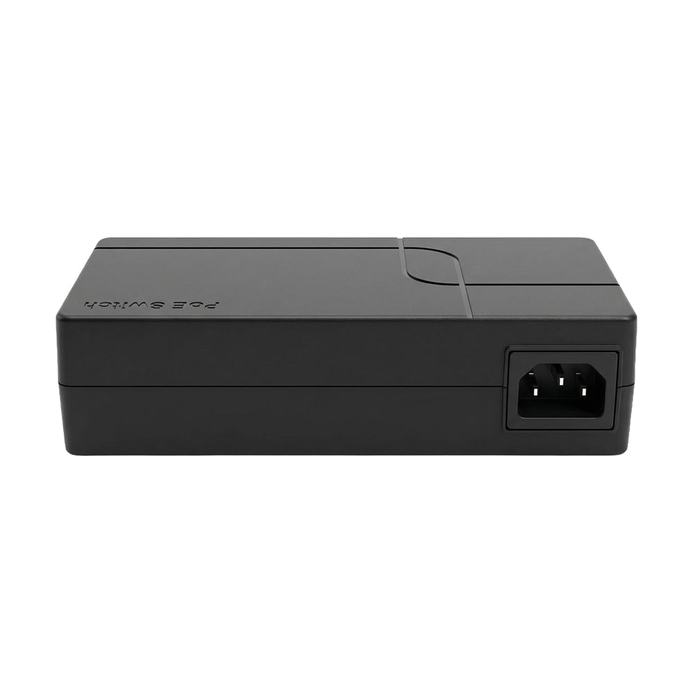 10-портовый PoE-коммутатор ONV ONV-H1108PGBES неуправляемый
