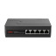 5-портовий PoE-комутатор ONV ONV-H3054PEBS некерований