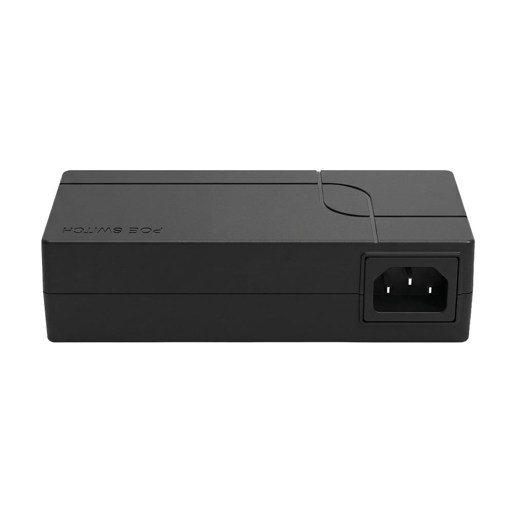 5-портовий PoE-комутатор ONV ONV-H3054PEBS некерований
