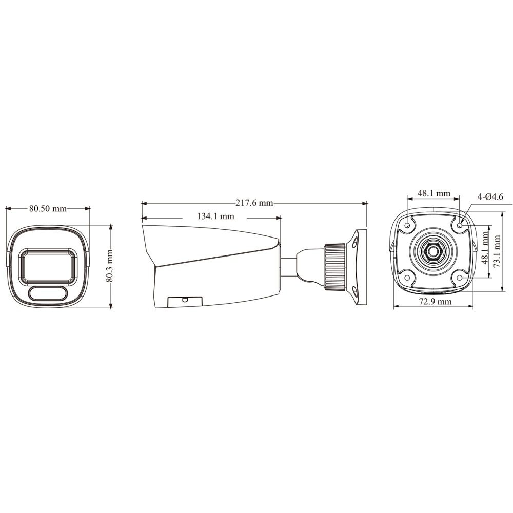 6 Мп IP-видеокамера TVT TD-9462S4-PA(D/AZ/PE/AW3), f=2,8–12 мм, моторизованный объектив