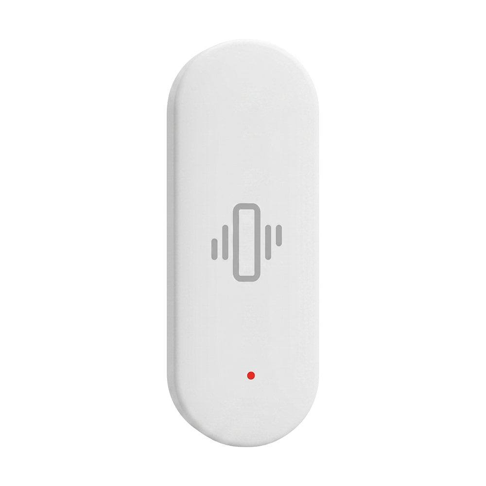 Бездротовий датчик вібрації Trinix TRX-VIB04(WiFi) автономний з Wi-Fi