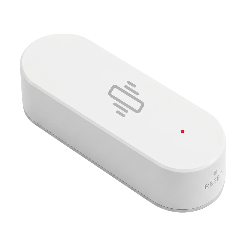 Бездротовий датчик вібрації Trinix TRX-VIB04(WiFi) автономний з Wi-Fi