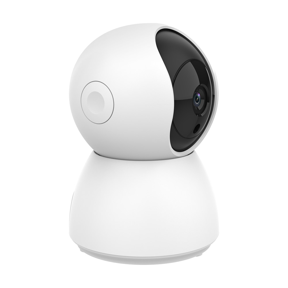 Комплект беспроводной сигнализации Trinix TRX-CamKit(WiFi) с Wi-Fi камерой