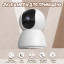 Комплект беспроводной сигнализации Trinix TRX-CamKit(WiFi) с Wi-Fi камерой
