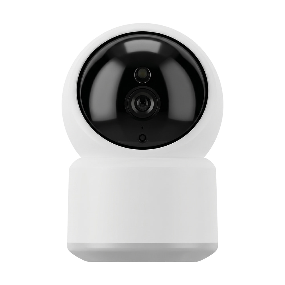 4 Мп Wi-Fi IP-відеокамера Light Vision VLC-6204S поворотна