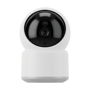 4 Мп Wi-Fi IP-видеокамера Light Vision VLC-6204S поворотная