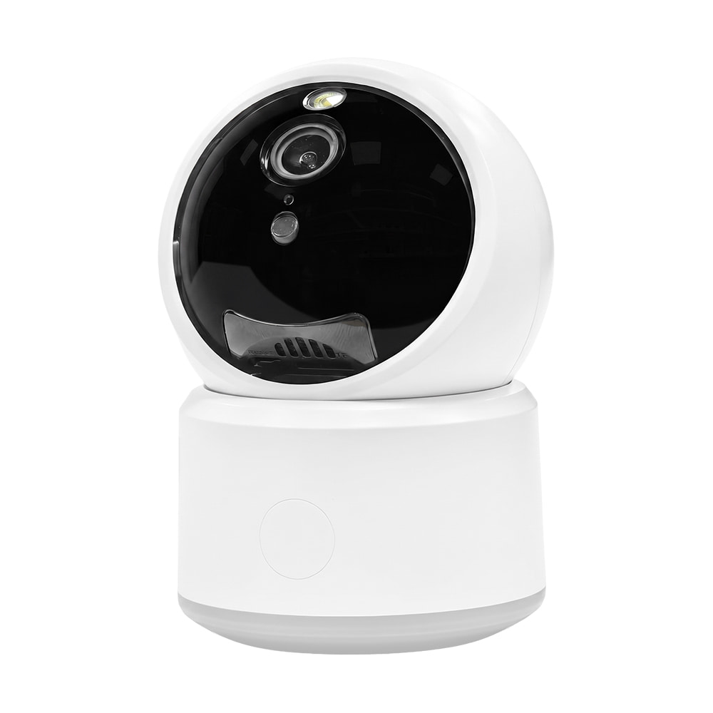4 Мп Wi-Fi IP-відеокамера Light Vision VLC-6204S поворотна