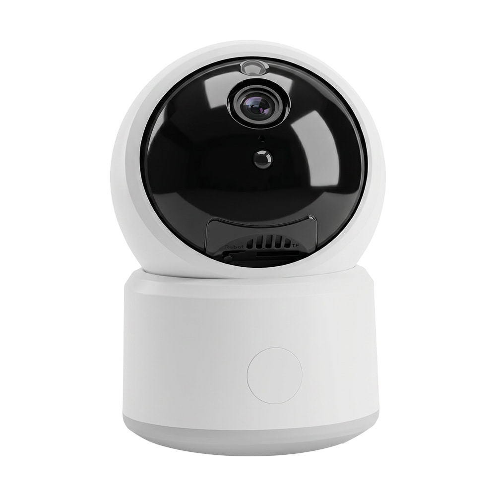4 Мп Wi-Fi IP-відеокамера Light Vision VLC-6204S поворотна