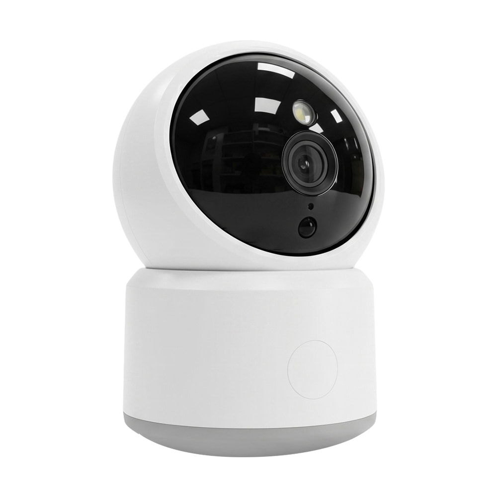4 Мп Wi-Fi IP-відеокамера Light Vision VLC-6204S поворотна