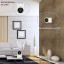 4 Мп Wi-Fi IP-відеокамера Light Vision VLC-6204S поворотна