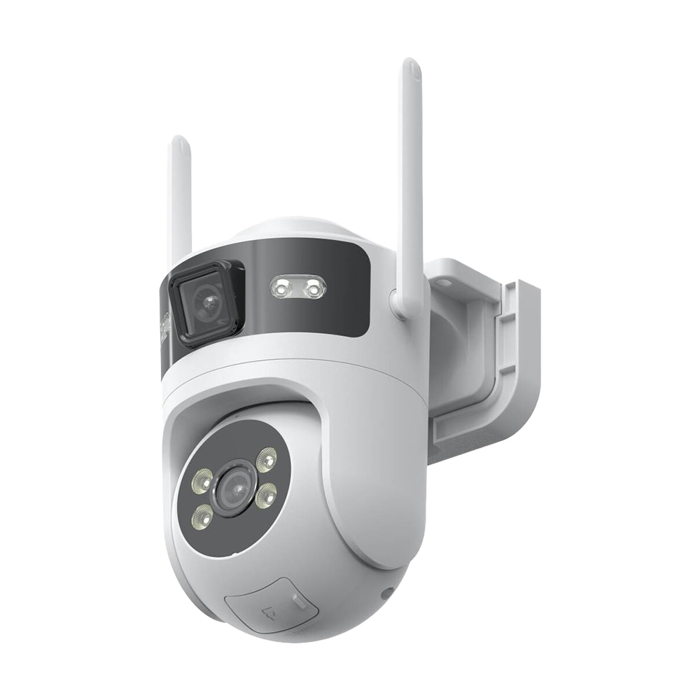 4 Мп двойная IP PTZ-видеокамера Light Vision VLC-9304WI/2C (2 × 4 Мп) с Wi-Fi
