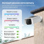 5 Мп Wi-Fi IP-відеокамера Light Vision VLC-05IB-Solar з сонячною панеллю та акумулятором