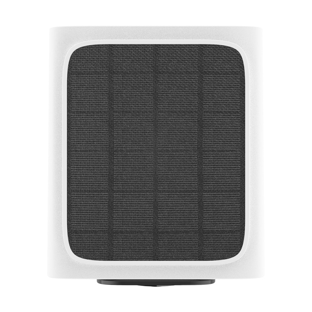 5 Мп Wi-Fi IP-відеокамера Light Vision VLC-05IB-Solar з сонячною панеллю та акумулятором