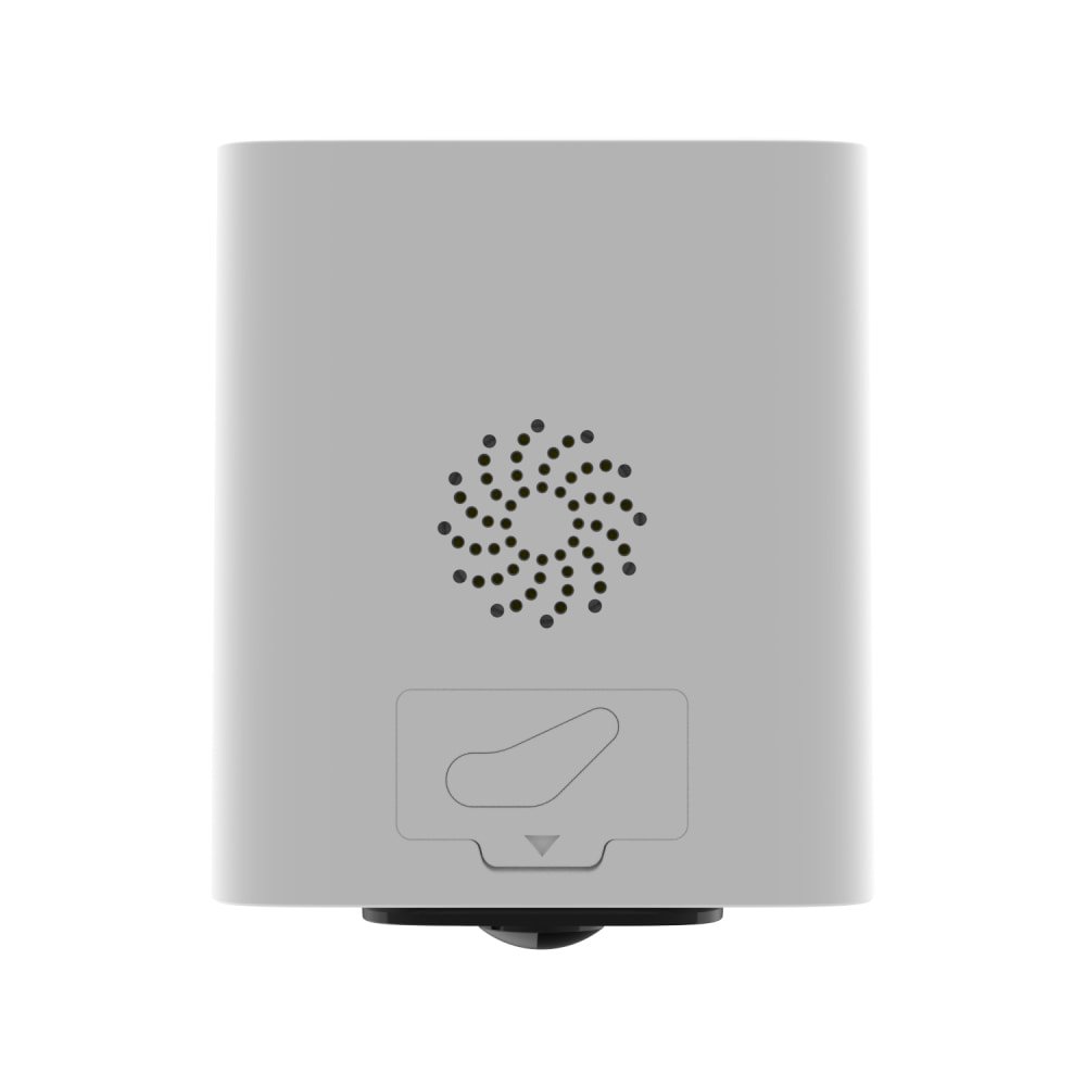 5 Мп Wi-Fi IP-відеокамера Light Vision VLC-05IB-Solar з сонячною панеллю та акумулятором