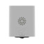 5 Мп Wi-Fi IP-відеокамера Light Vision VLC-05IB-Solar з сонячною панеллю та акумулятором