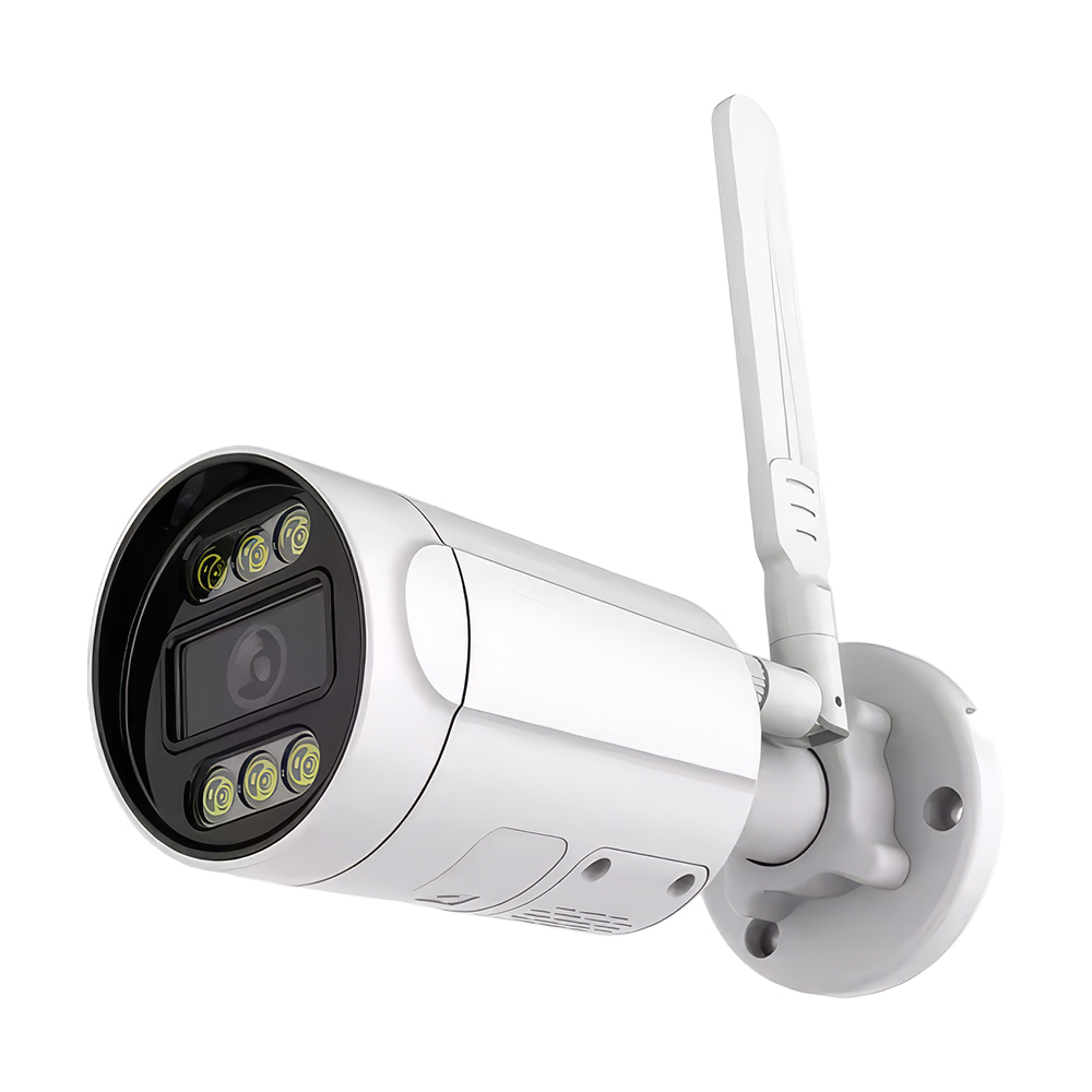 6 Мп Wi-Fi IP-відеокамера Light Vision VLC-5206WI