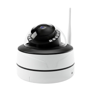 6 Мп Wi-Fi IP-відеокамера Light Vision VLC-6206DWI