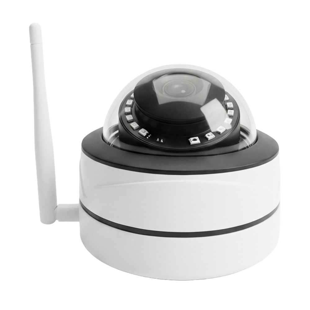 6 Мп Wi-Fi IP-відеокамера Light Vision VLC-6206DWI