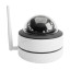 6 Мп Wi-Fi IP-відеокамера Light Vision VLC-6206DWI