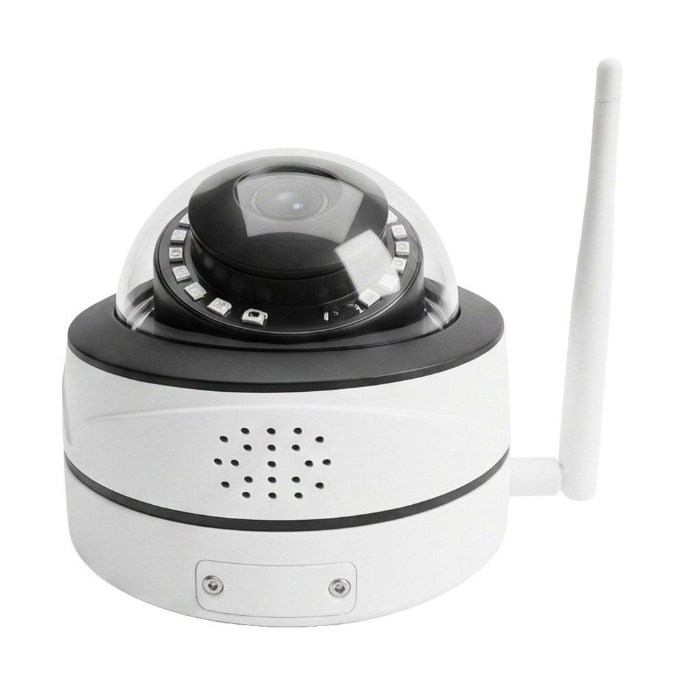 6 Мп Wi-Fi IP-відеокамера Light Vision VLC-6206DWI