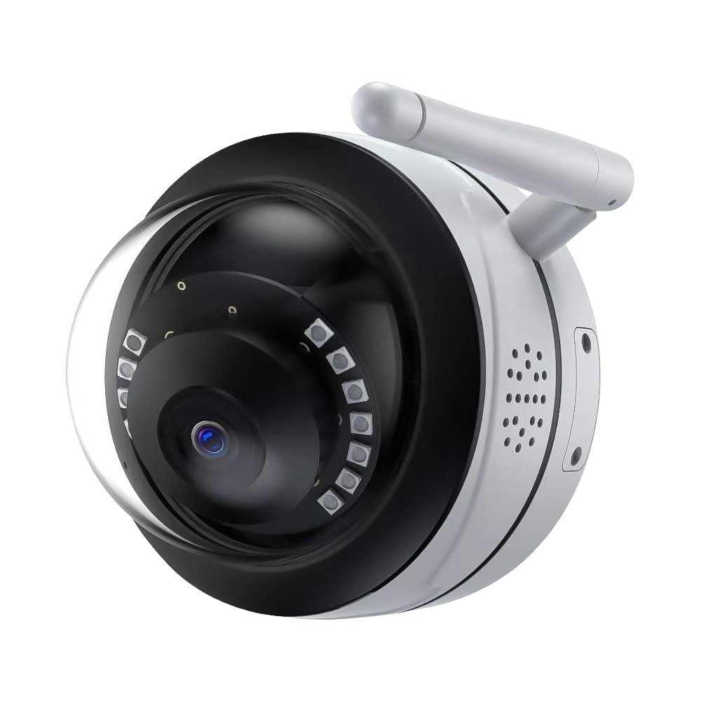 6 Мп Wi-Fi IP-відеокамера Light Vision VLC-6206DWI