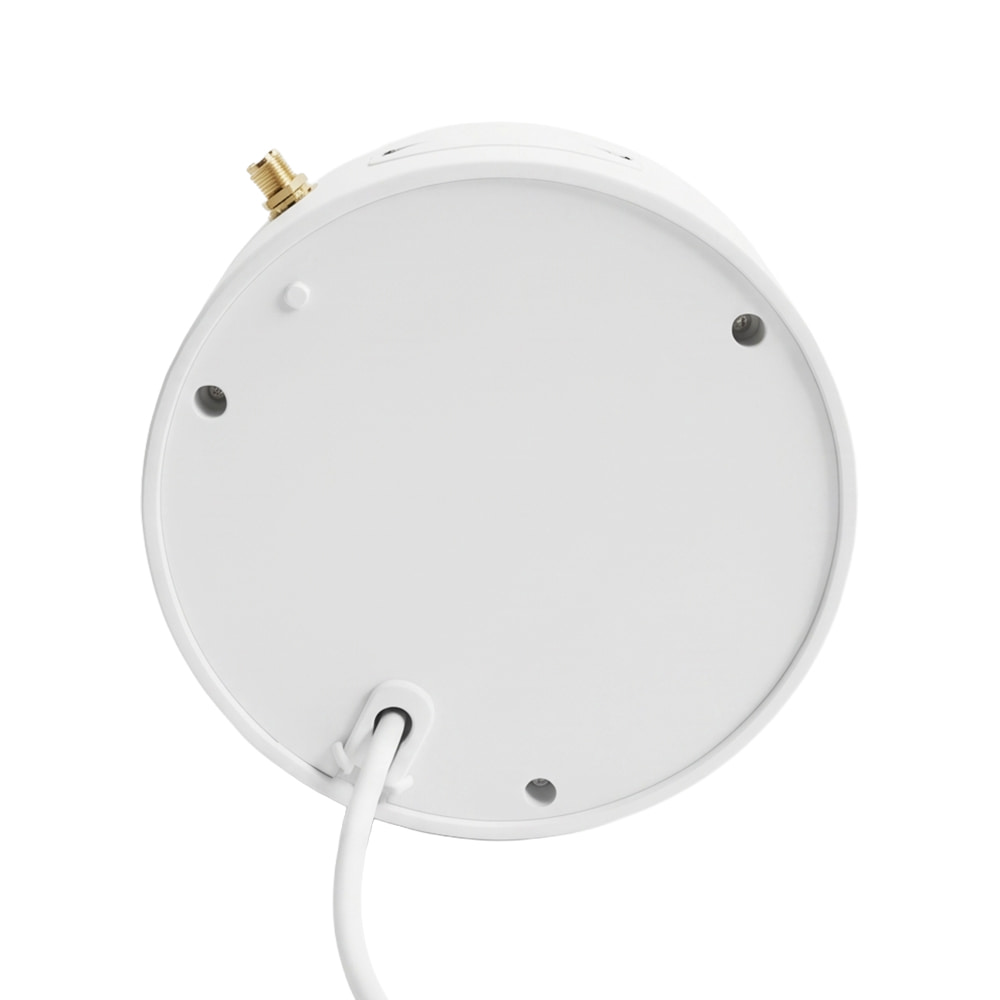 6 Мп Wi-Fi IP-відеокамера Light Vision VLC-6206DWI