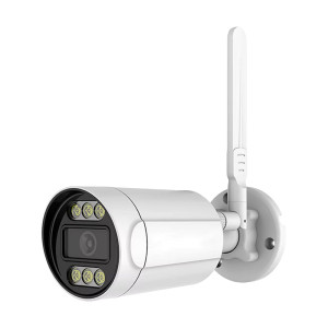 8 Мп Wi-Fi IP-відеокамера Light Vision VLC-5208WI