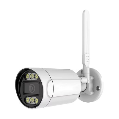 8 Мп Wi-Fi IP-відеокамера Light Vision VLC-5208WI