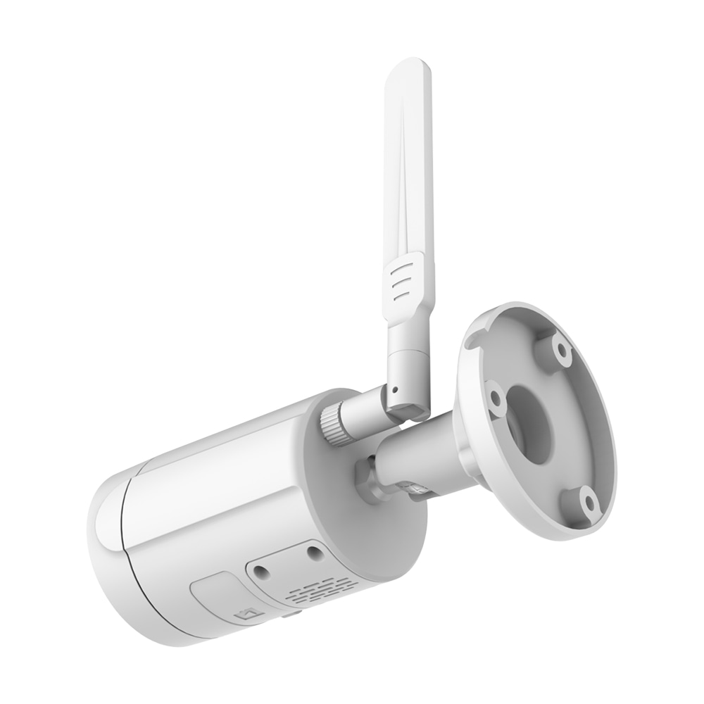 8 Мп Wi-Fi IP-відеокамера Light Vision VLC-5208WI