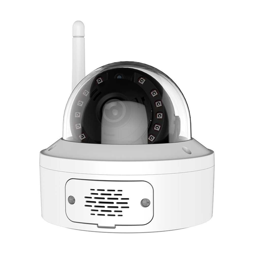 8 Мп Wi-Fi IP-відеокамера Light Vision VLC-6308DWI