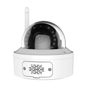 8 Мп Wi-Fi IP-відеокамера Light Vision VLC-6308DWI