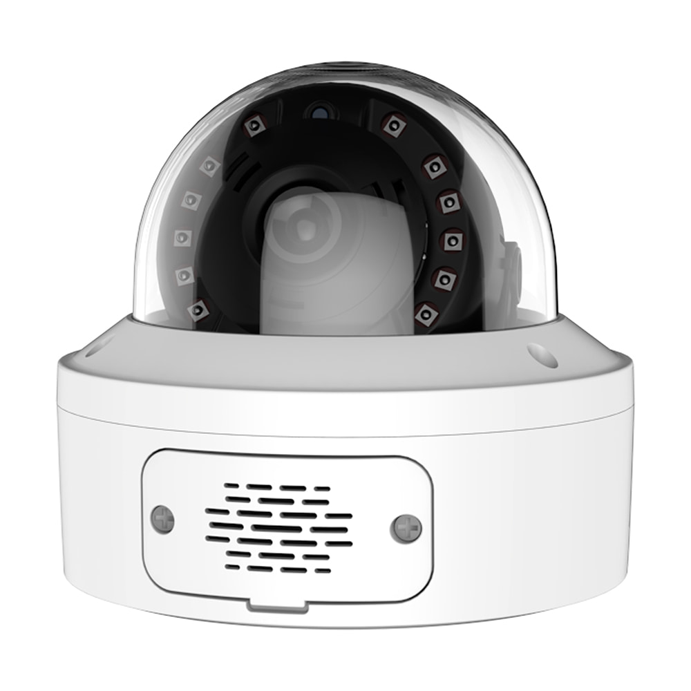 8 Мп Wi-Fi IP-відеокамера Light Vision VLC-6308DWI