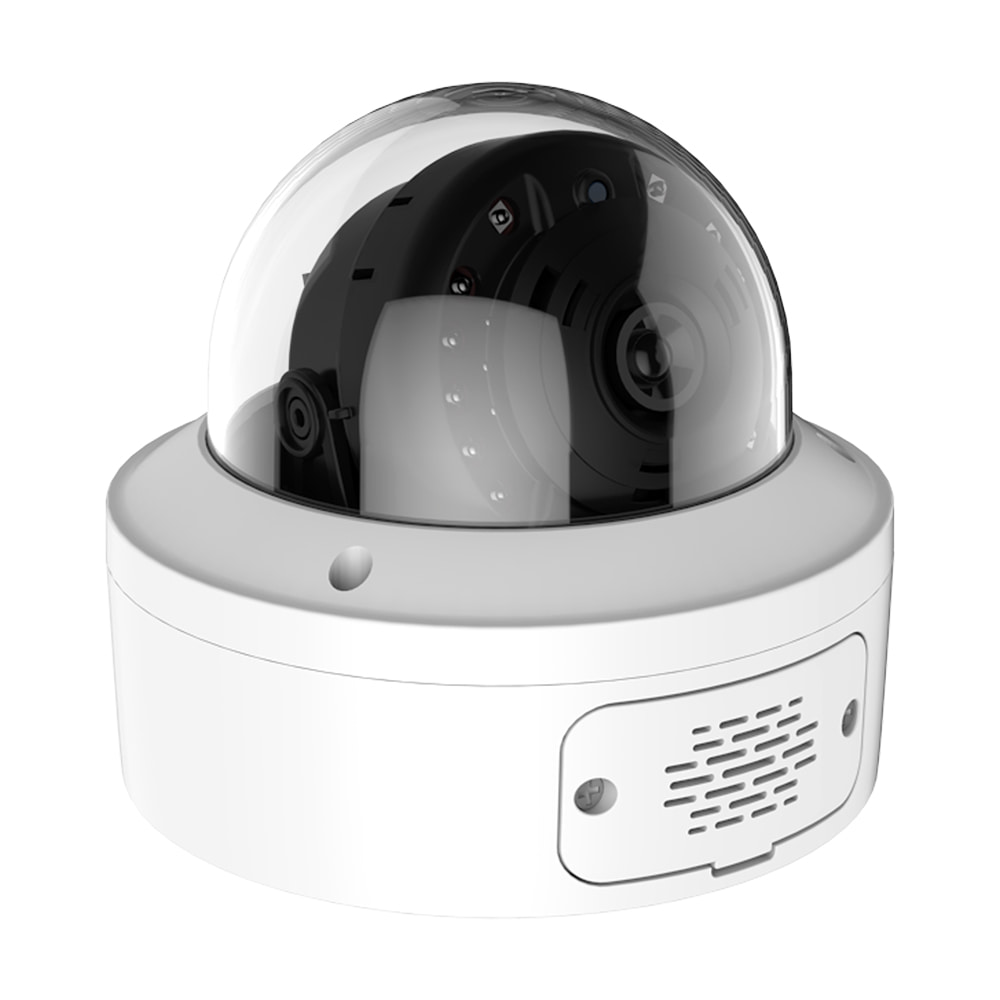 8 Мп Wi-Fi IP-відеокамера Light Vision VLC-6308DWI