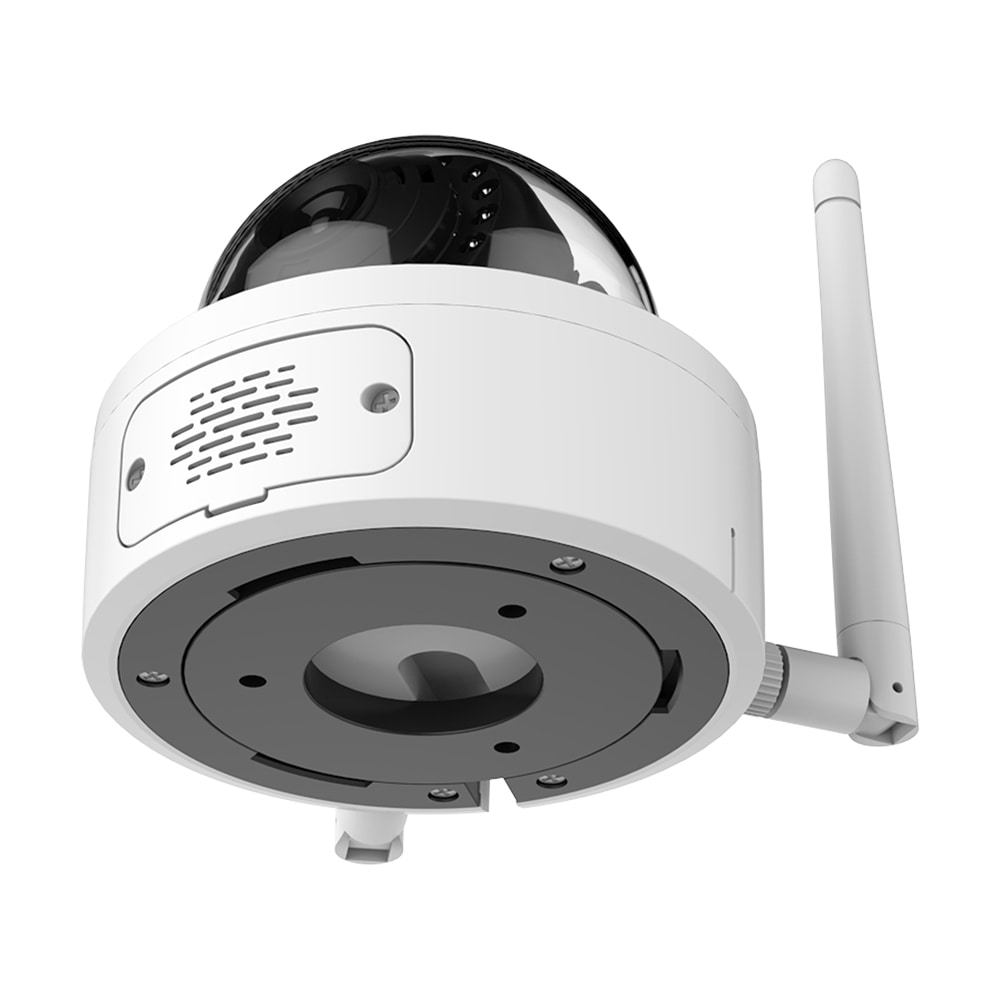 8 Мп Wi-Fi IP-відеокамера Light Vision VLC-6308DWI