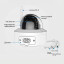 8 Мп Wi-Fi IP-відеокамера Light Vision VLC-6308DWI