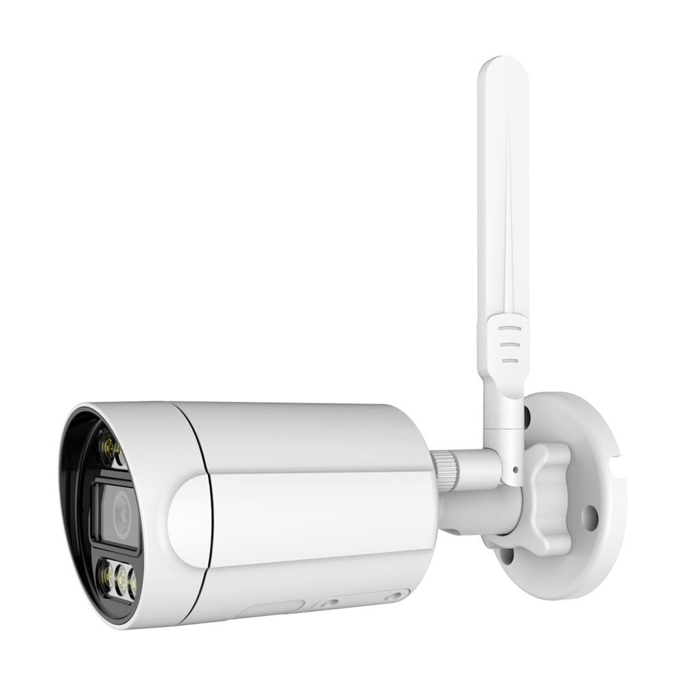 5 Мп Wi-Fi IP-видеокамера Light Vision VLC-5205WI