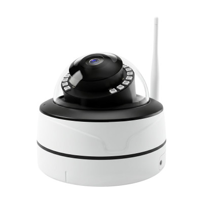 5 Мп Wi-Fi IP-видеокамера Light Vision VLC-6205DWI