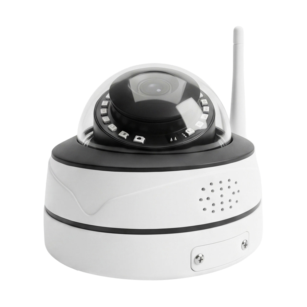 5 Мп Wi-Fi IP-видеокамера Light Vision VLC-6205DWI