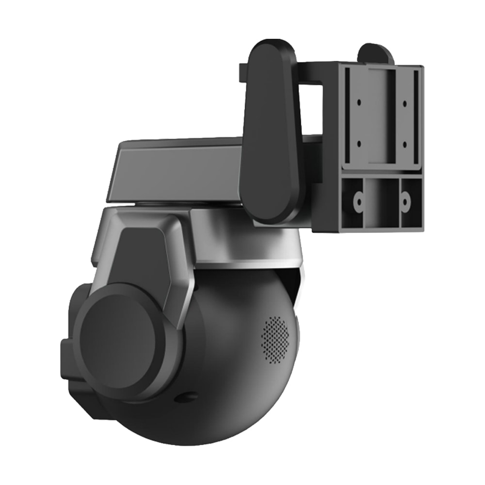 6 Мп Wi-Fi PTZ-відеокамера Light Vision VLC-9606WI10ZL (2 х 3Mp)