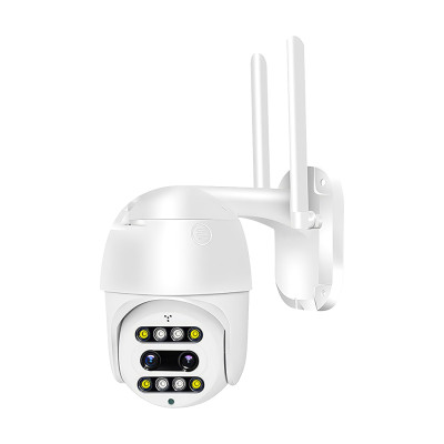 6 Мп Wi-Fi PTZ-видеокамера Light Vision VLC-9106WI10ZL
