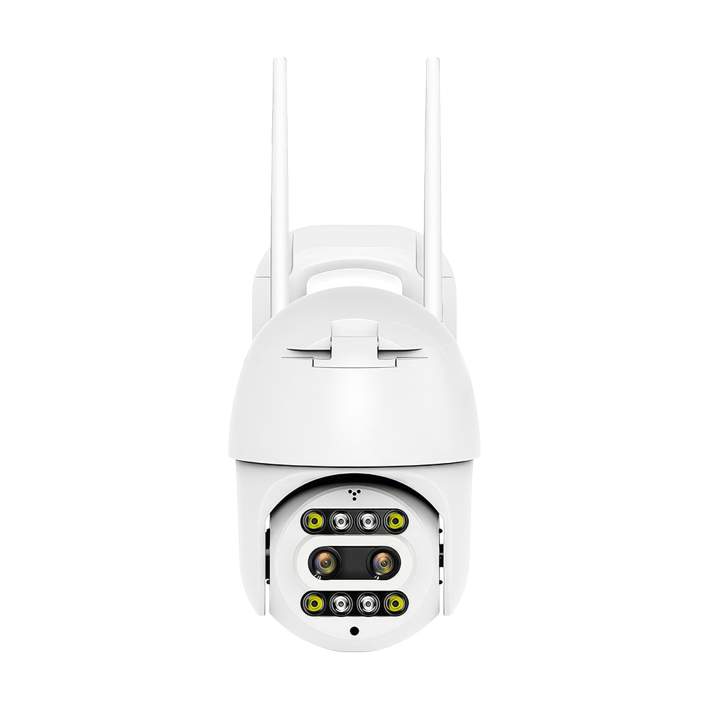 6 Мп Wi-Fi PTZ-видеокамера Light Vision VLC-9106WI10ZL