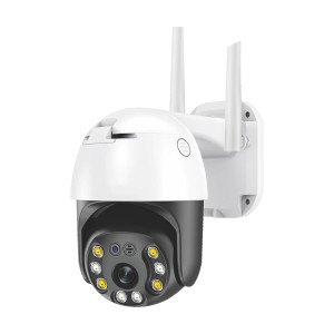 4 Мп Wi-Fi PTZ-видеокамера Light Vision VLC-9104WIA