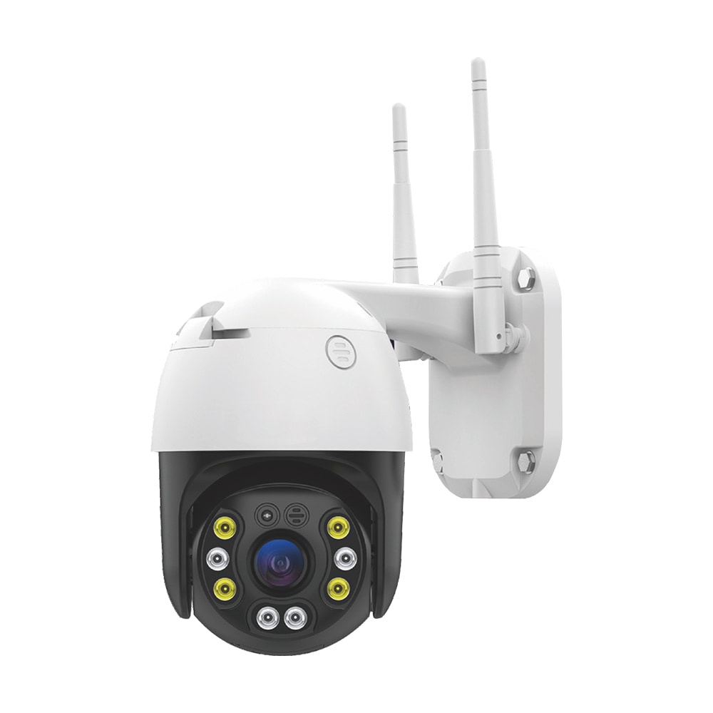 4 Мп Wi-Fi PTZ-видеокамера Light Vision VLC-9104WIA