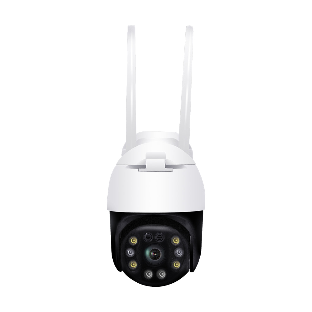 4 Мп Wi-Fi PTZ-видеокамера Light Vision VLC-9104WIA