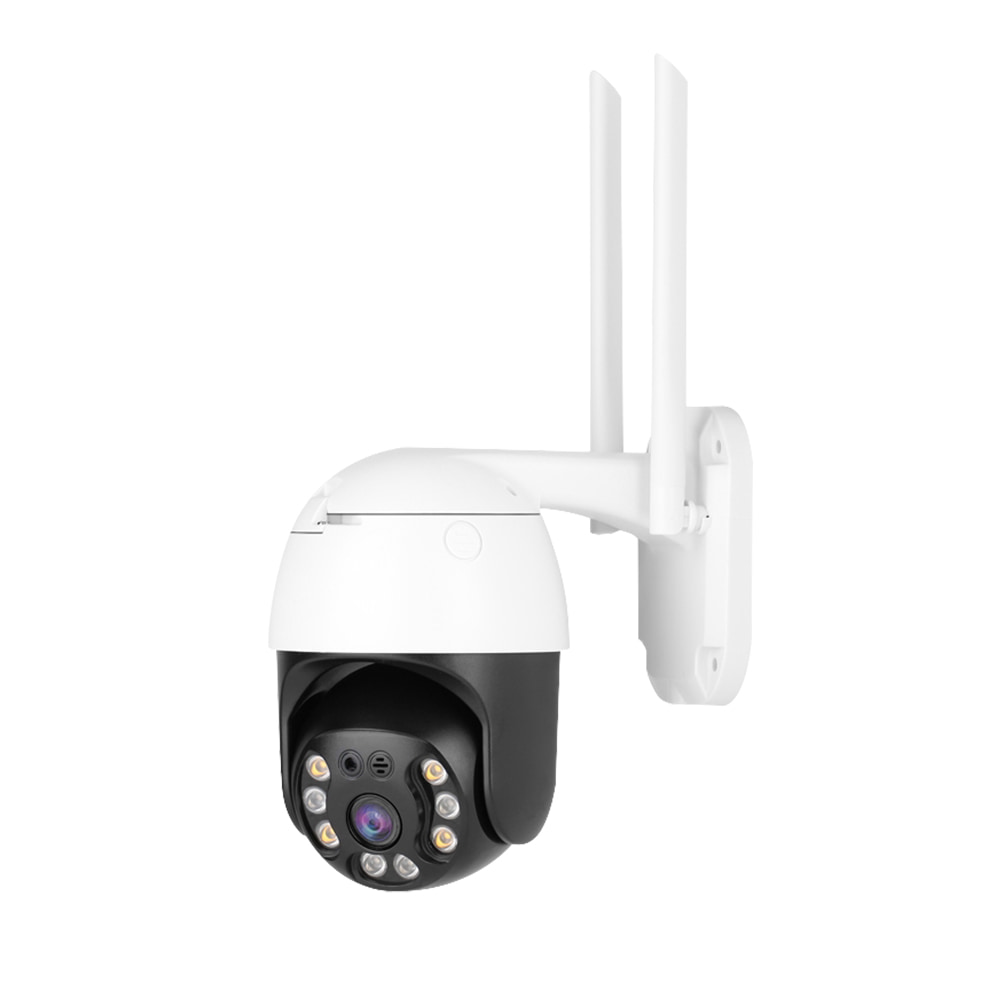 4 Мп Wi-Fi PTZ-видеокамера Light Vision VLC-9104WIA