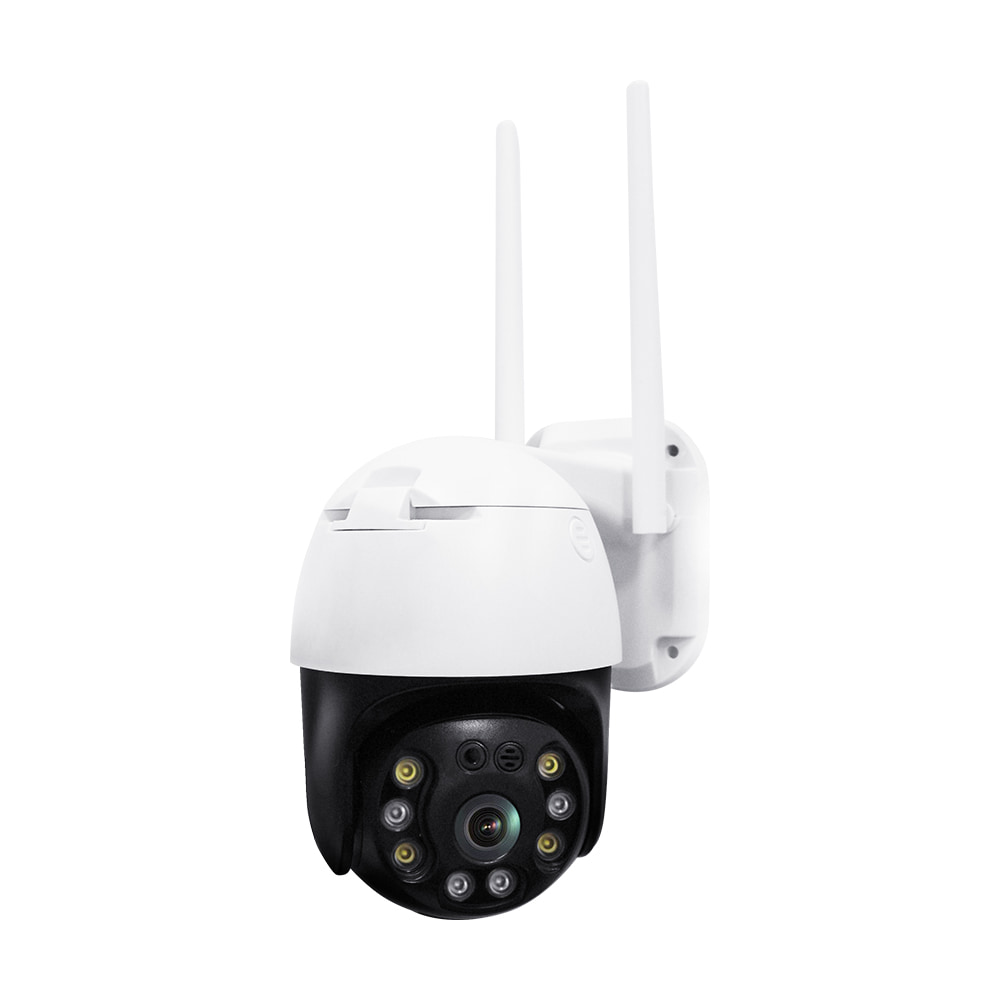 4 Мп Wi-Fi PTZ-видеокамера Light Vision VLC-9104WIA