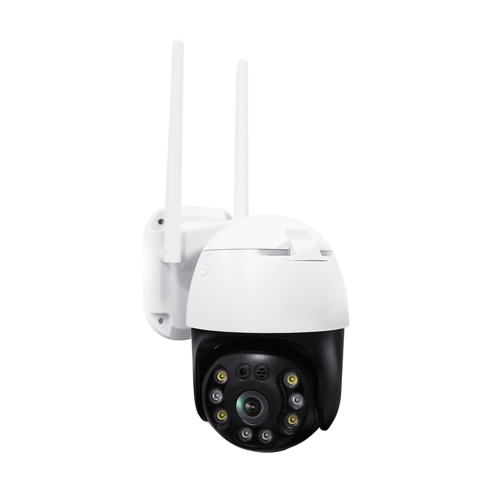 4 Мп Wi-Fi PTZ-видеокамера Light Vision VLC-9104WIA