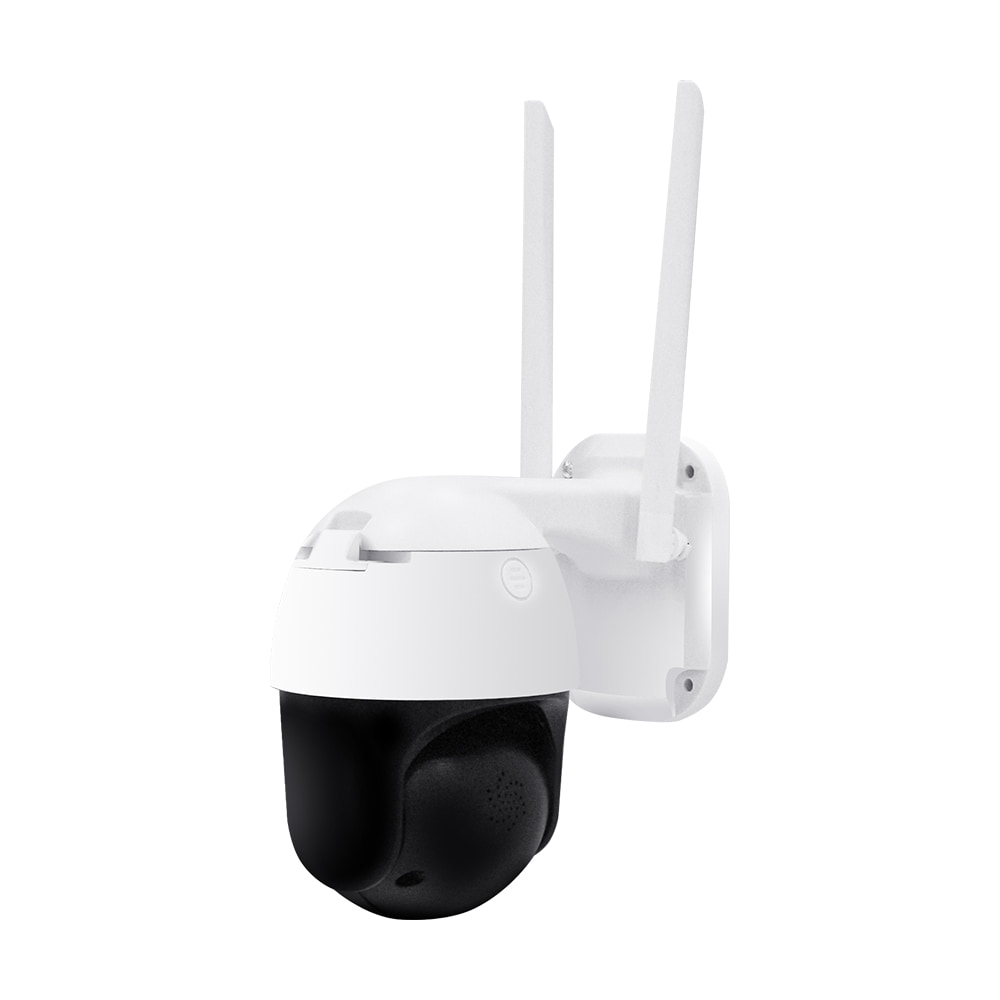 4 Мп Wi-Fi PTZ-видеокамера Light Vision VLC-9104WIA